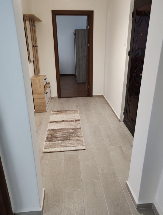 Spre închiriere apartament 2 camere Ultracentral 