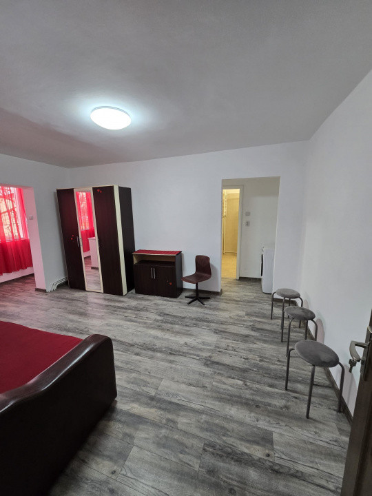 Apartament de inchiriat zona Piata Nord