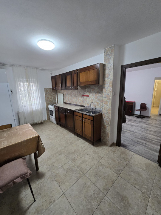 Apartament de inchiriat zona Piata Nord