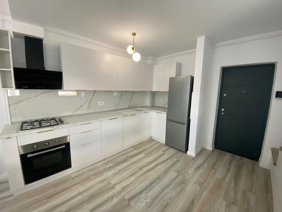 Apartament de lux, 3 camere, Central