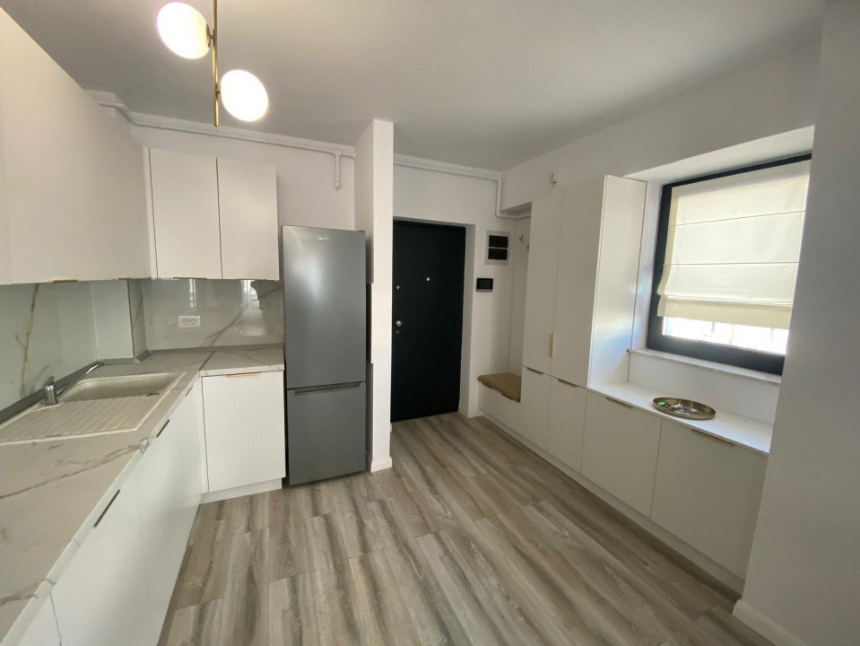 Apartament de lux, 3 camere, Central