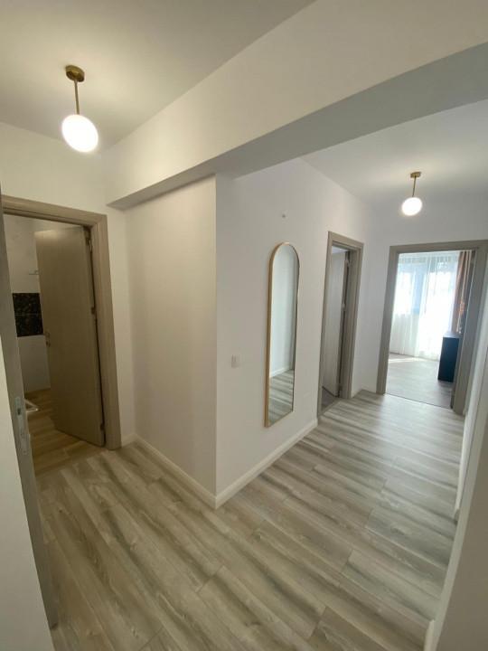 Apartament de lux, 3 camere, Central
