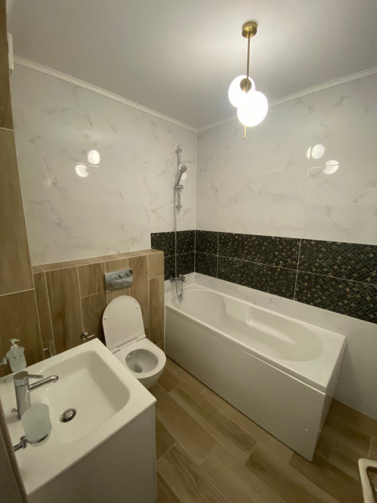 Apartament de lux, 3 camere, Central