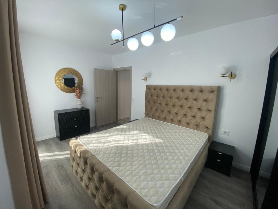 Apartament de lux, 3 camere, Central