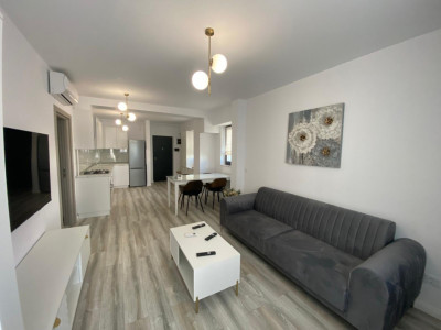 Apartament de lux, 3 camere, Central