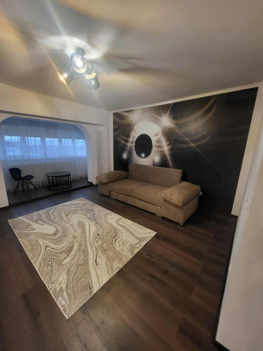 Garsoniera lux zona Orizont 