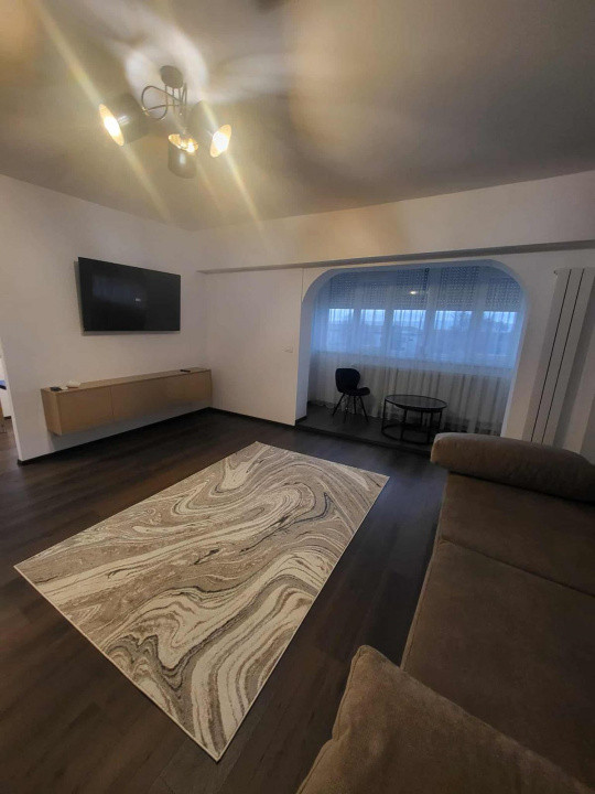 Garsoniera lux zona Orizont 