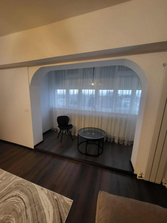 Garsoniera lux zona Orizont 