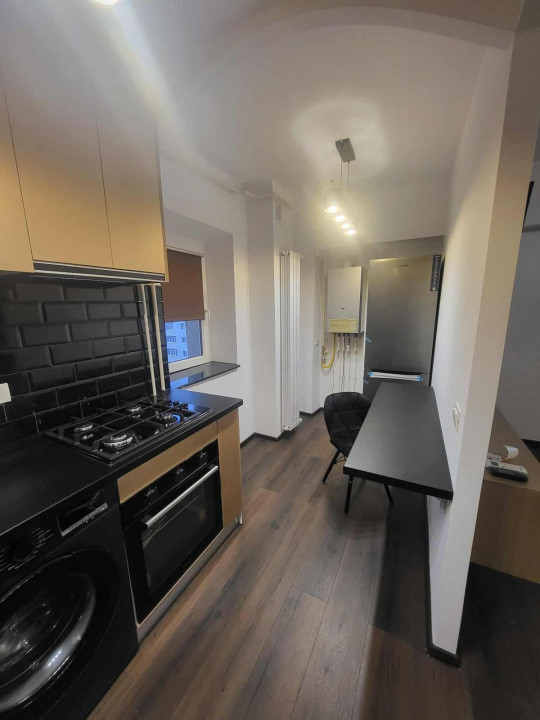 Garsoniera lux zona Orizont 