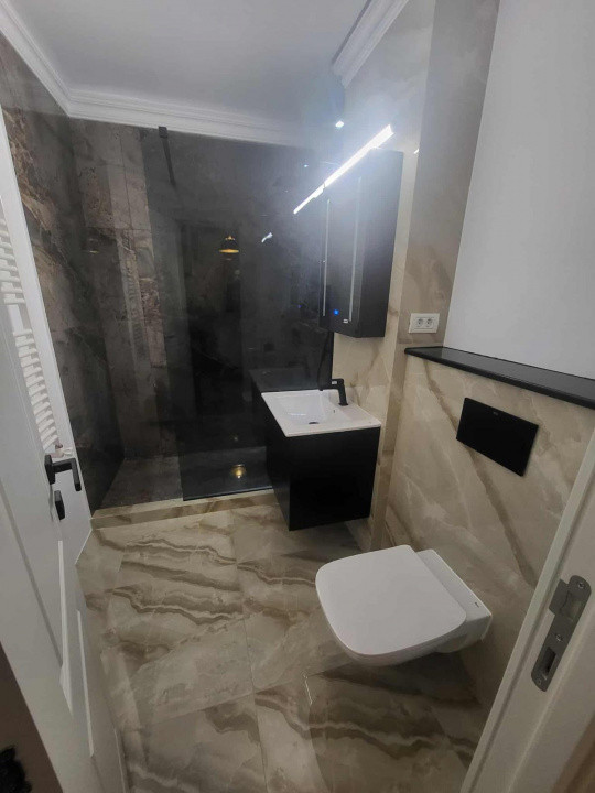 Garsoniera lux zona Orizont 