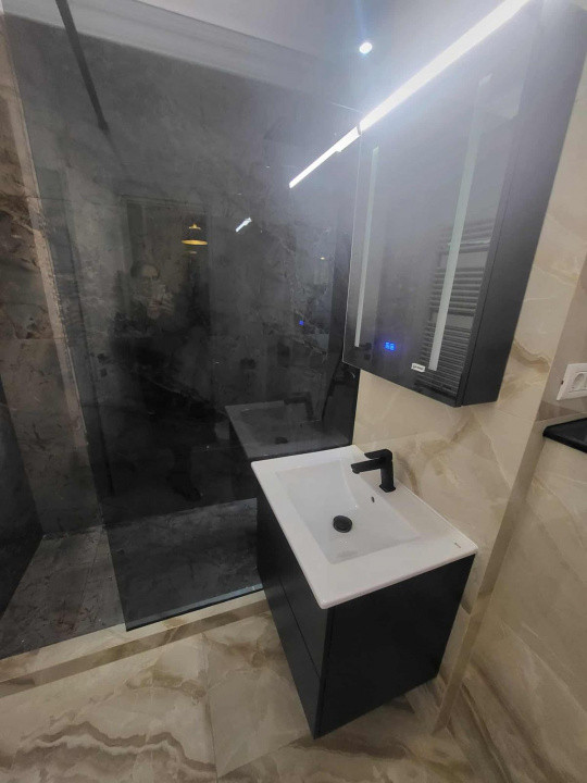 Garsoniera lux zona Orizont 