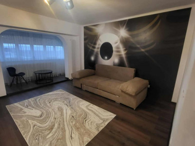 Garsoniera lux zona Orizont 