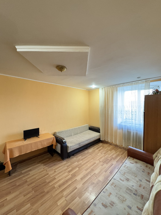 Garsonieră de vânzare zona Aviatori