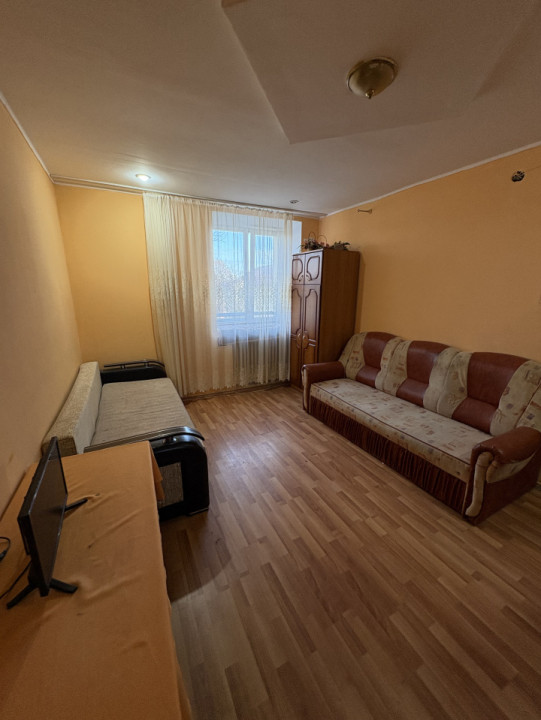 Garsonieră de vânzare zona Aviatori