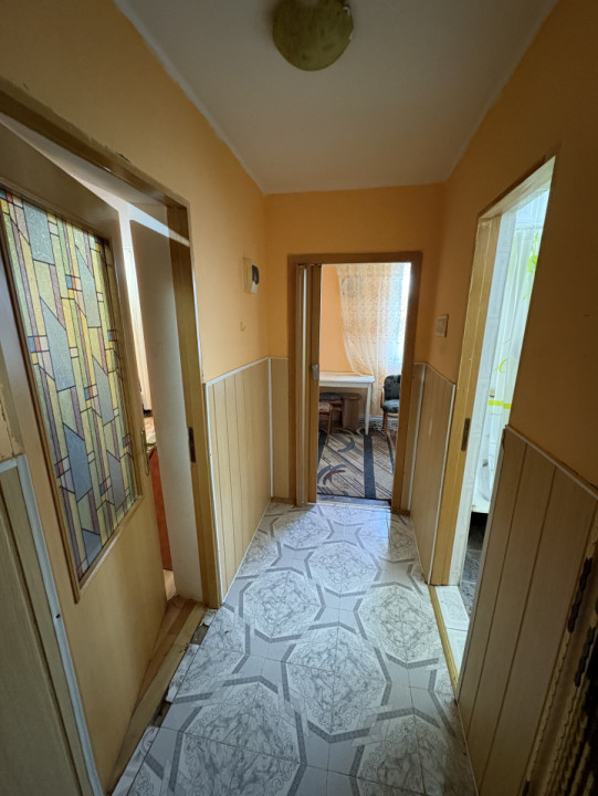 Garsonieră de vânzare zona Aviatori