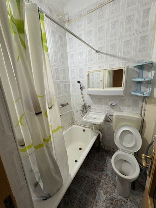 Garsonieră de vânzare zona Aviatori