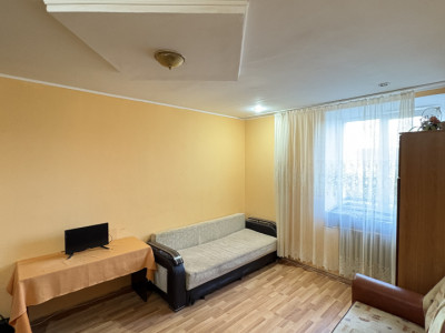 Garsonieră de vânzare zona Aviatori