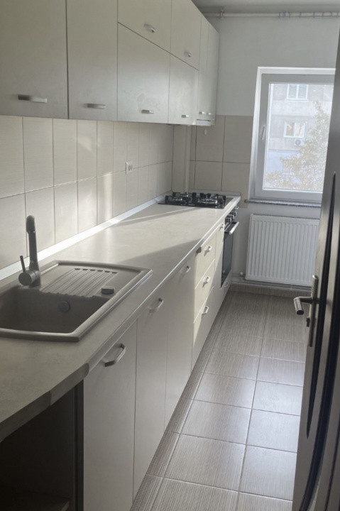 Garsonieră spre închiriere 