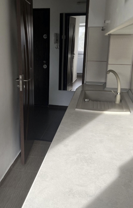 Garsonieră spre închiriere 