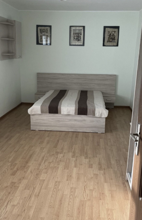 Garsonieră spre închiriere 