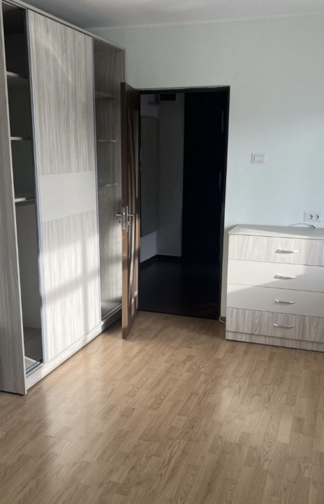 Garsonieră spre închiriere 