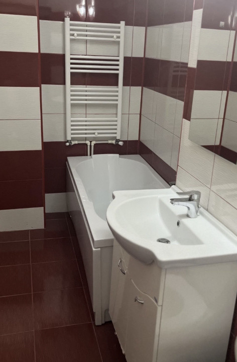 Garsonieră spre închiriere 