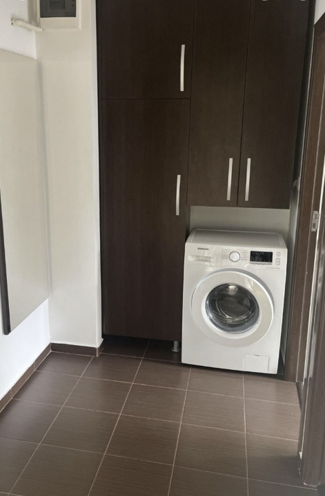 Garsonieră spre închiriere 