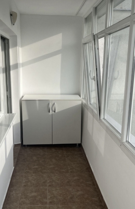 Garsonieră spre închiriere 