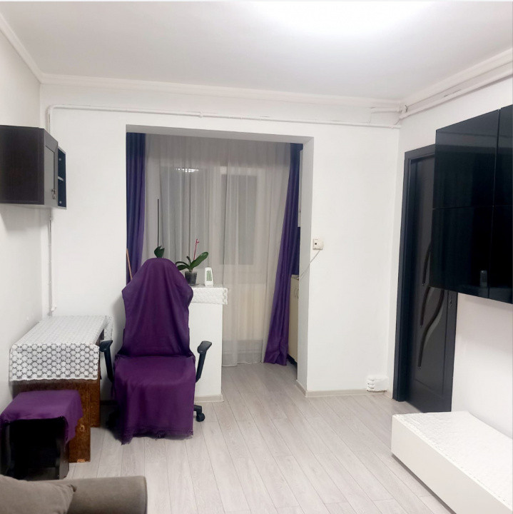Apartament de închiriat pe Alecu Russo