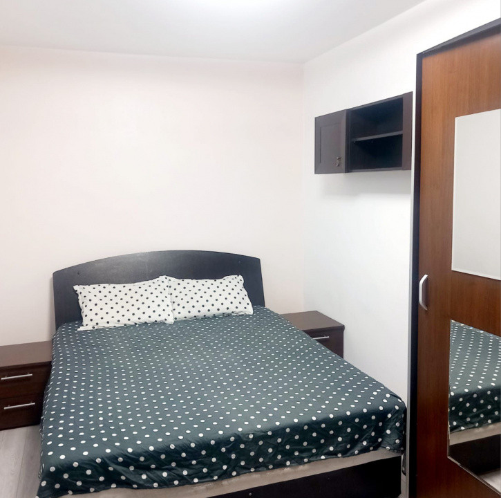 Apartament de închiriat pe Alecu Russo