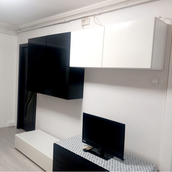 Apartament de închiriat pe Alecu Russo