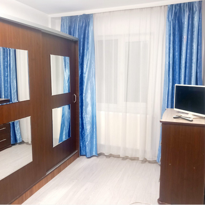 Apartament de închiriat pe Alecu Russo