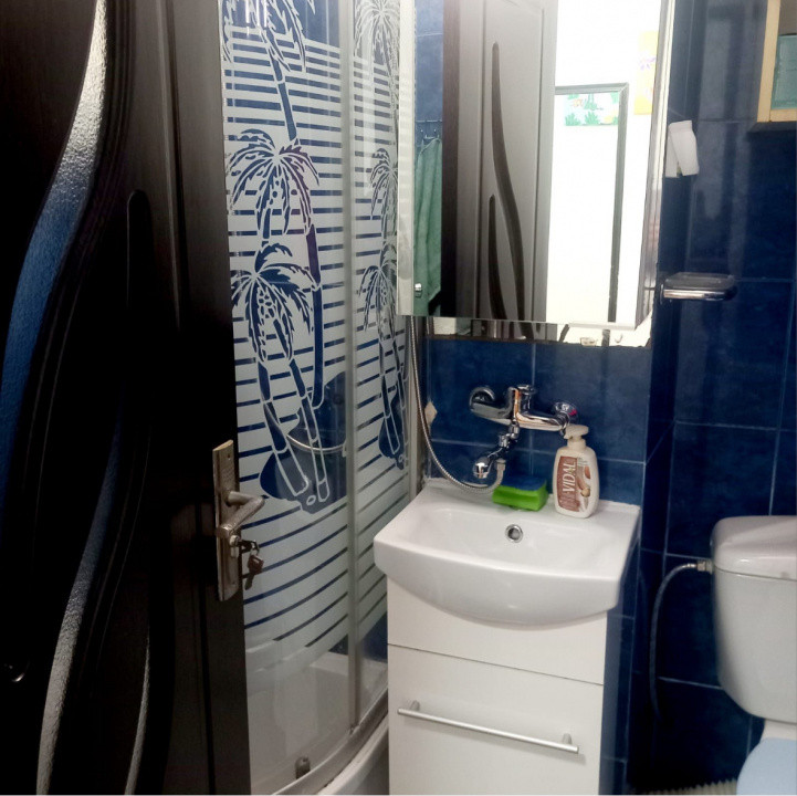 Apartament de închiriat pe Alecu Russo