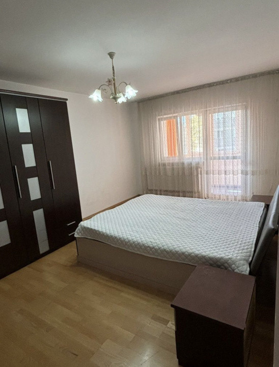 Spre închiriere apartament 2 camere 