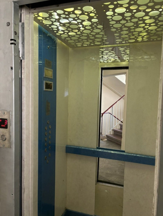 Spre închiriere apartament 2 camere 