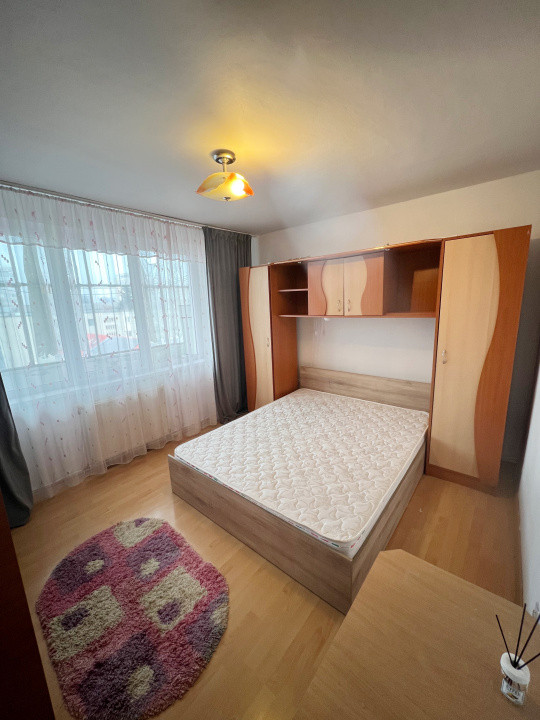 Apartament 2 camere decomandate, Orizont