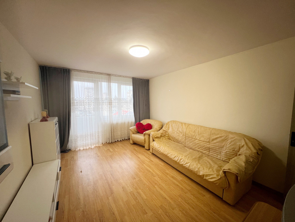 Apartament 2 camere decomandate, Orizont