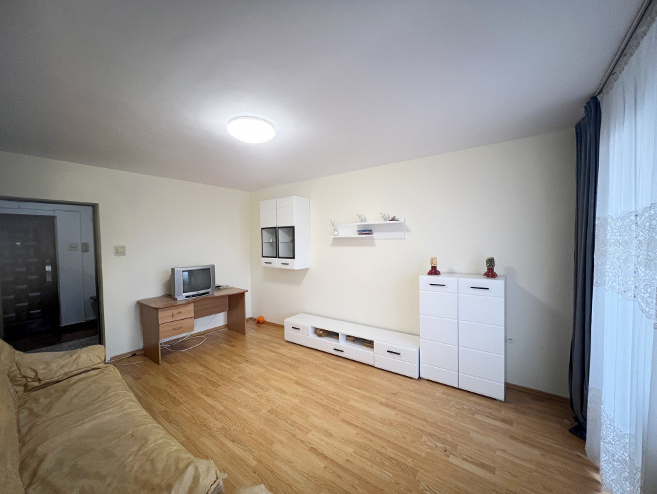 Apartament 2 camere decomandate, Orizont