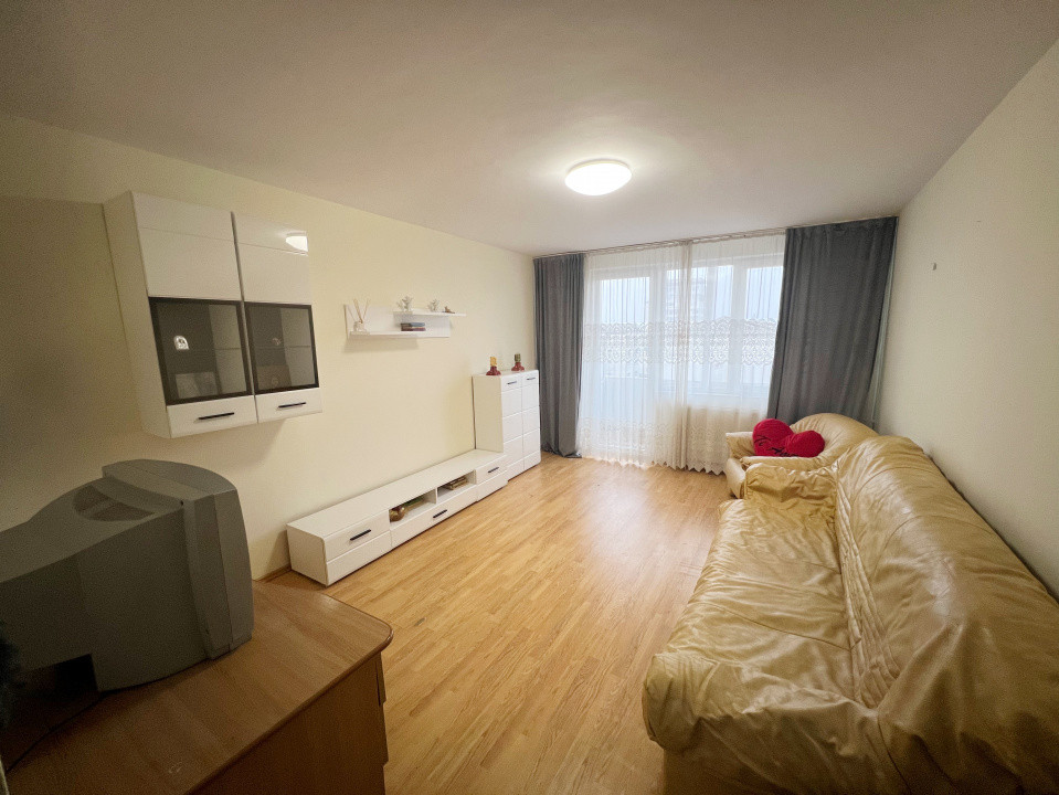 Apartament 2 camere decomandate, Orizont