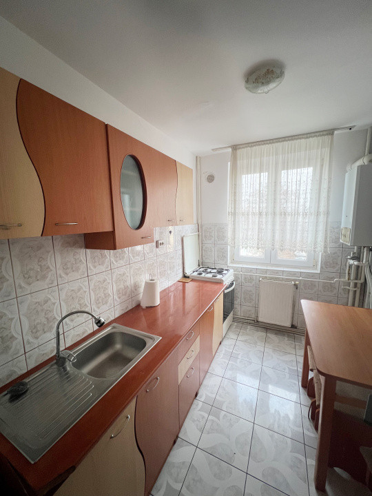 Apartament 2 camere decomandate, Orizont