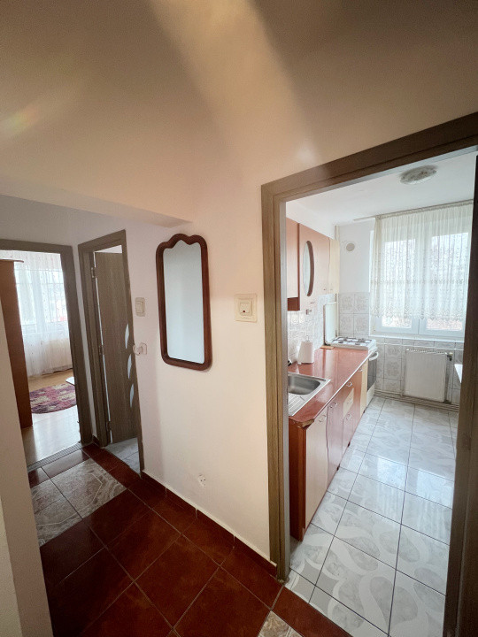 Apartament 2 camere decomandate, Orizont