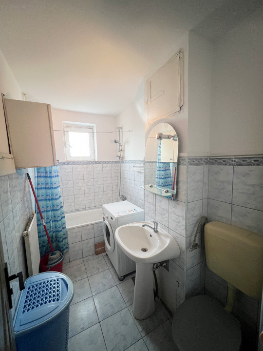 Apartament 2 camere decomandate, Orizont