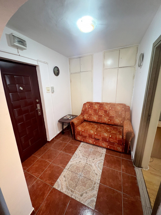 Apartament 2 camere decomandate, Orizont