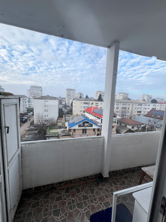 Apartament 2 camere decomandate, Orizont