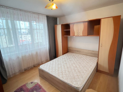 Apartament 2 camere decomandate, Orizont