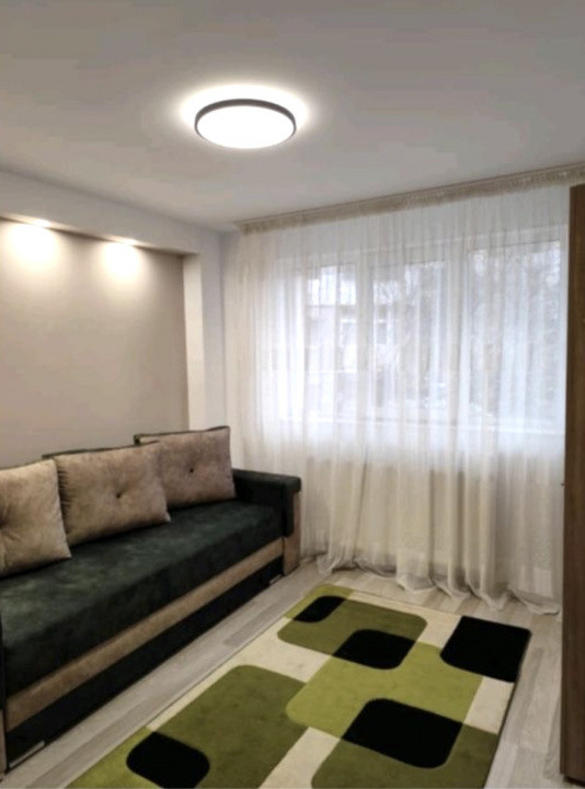 Spre închiriere garsonieră Zona Narcisa