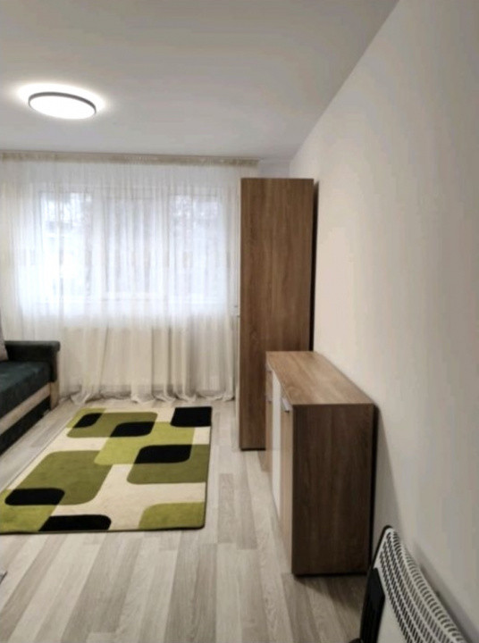 Spre închiriere garsonieră Zona Narcisa