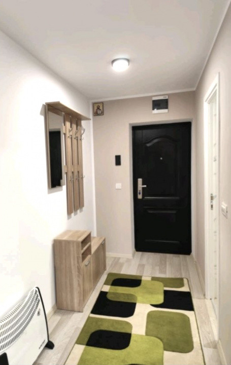 Spre închiriere garsonieră Zona Narcisa