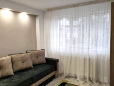 Spre închiriere garsonieră Zona Narcisa