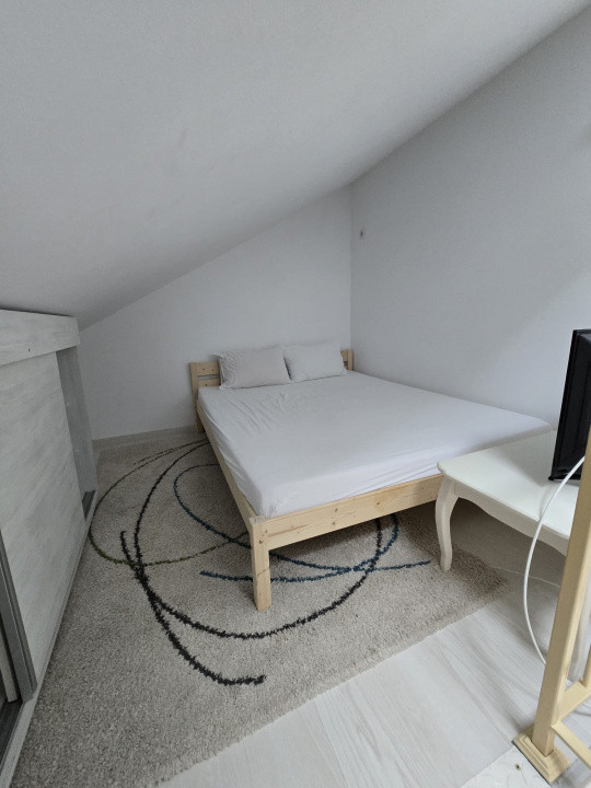 Apartament 3 camere – tip duplex, 60 mp - Bloc Nou